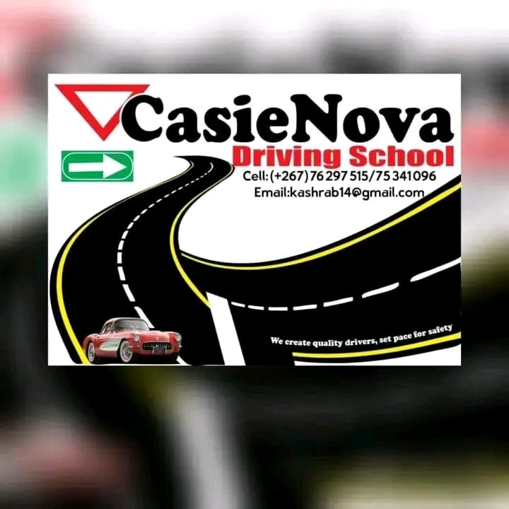 Casienova Holdings